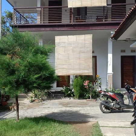 Rasti Homestay Kuta  Exteriör bild