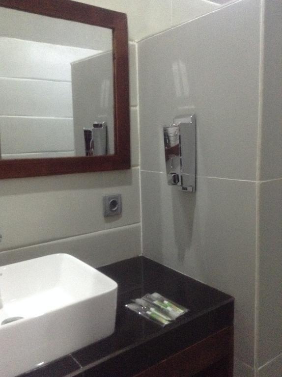 Rasti Homestay Kuta  Exteriör bild