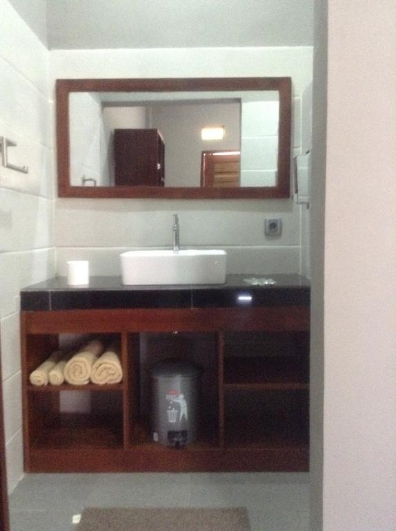 Rasti Homestay Kuta  Exteriör bild
