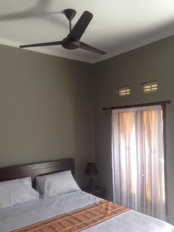 Rasti Homestay Kuta  Exteriör bild