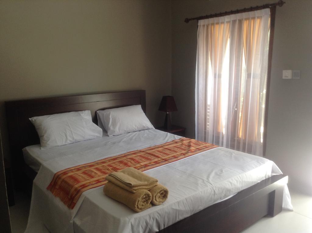 Rasti Homestay Kuta  Exteriör bild