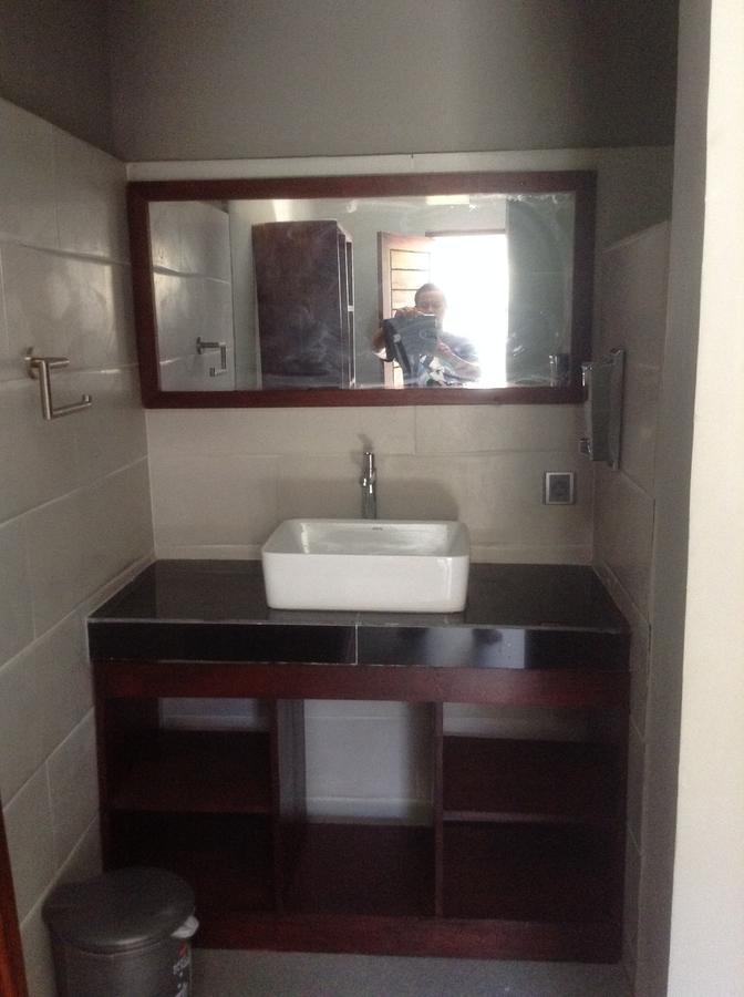 Rasti Homestay Kuta  Exteriör bild
