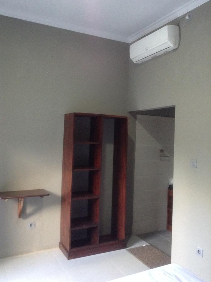 Rasti Homestay Kuta  Exteriör bild