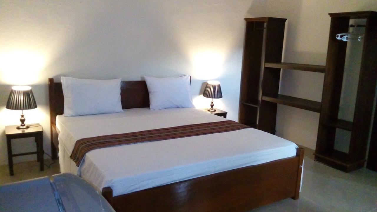 Rasti Homestay Kuta  Exteriör bild
