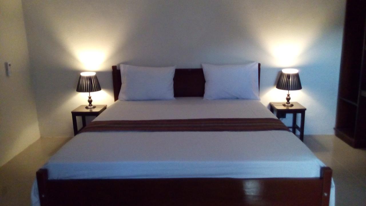 Rasti Homestay Kuta  Exteriör bild