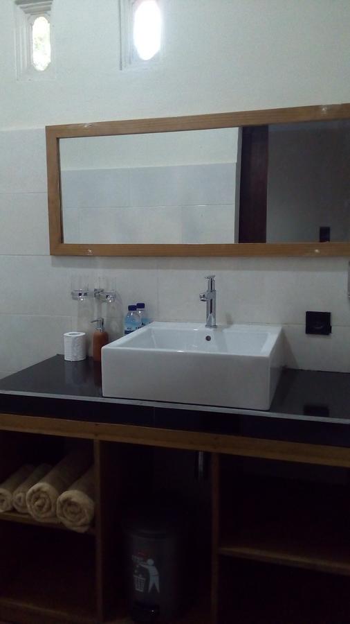 Rasti Homestay Kuta  Exteriör bild