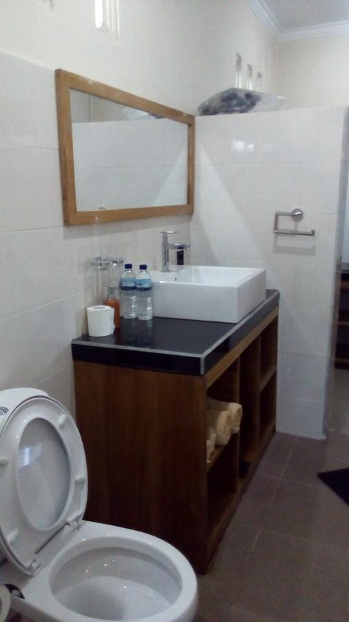 Rasti Homestay Kuta  Exteriör bild