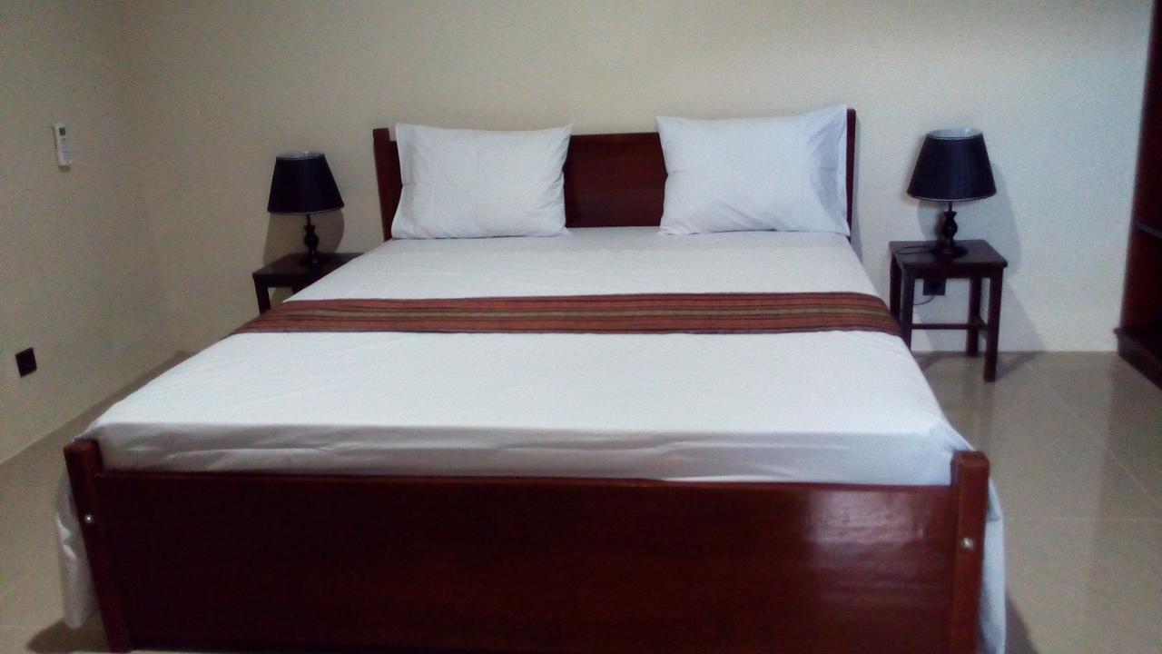 Rasti Homestay Kuta  Exteriör bild